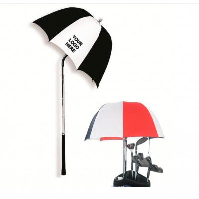 High Quality brand golf bag golf ball umbrella golf bag umbrella