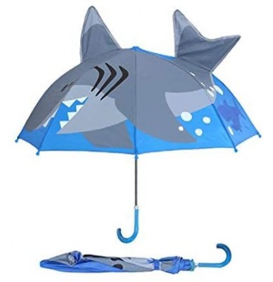 Wholesale unique rain umbrellas kids animal umbrellas kid rain umbrella