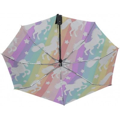 Hot sale automatic umbrella 3 fold umbrella automatic 3 fold inverted umbrella