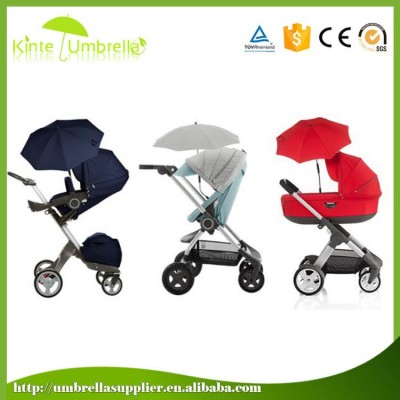 protect baby waterproof and wind large markets baby car umbrella