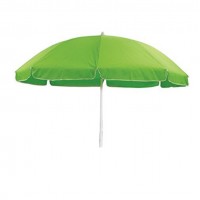 Wholesale new style UV resistance advertising beach umbrella