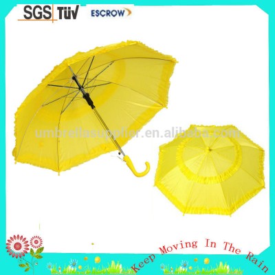 Economic hot sell spain kids umbrella