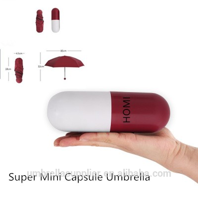 Hot sale wine bottle umbrella with logo prints umbrella fruit umbrella esprit