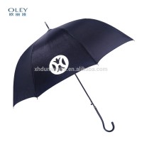 2018 new parasol umbrella with beautiful shape umbrella and printing umbrellas