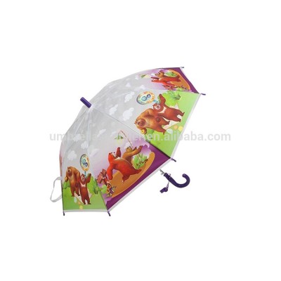 china stylish shangyu branded children umbrellas