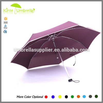 Waimaotong self defense parasol folding umbrella