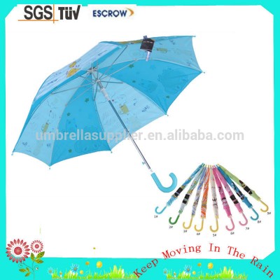 Top quality Cheapest child kids picnic table umbrella