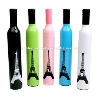 bottle deco umbrella