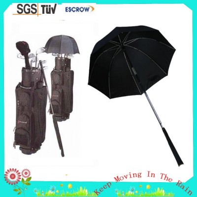 club bag umbrella Air Force Stand Bag Military umbrella