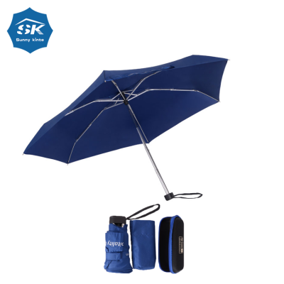 Promotional Best Totes Folding Mini Umbrella