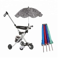 Lightweight UV protection baby umbrella stroller for sale