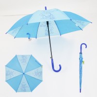 promotional custom print child umbrella for kids gift umbrella