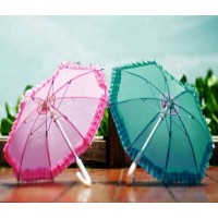 high quality OEM fashion cheap rain small mini umbrella kids