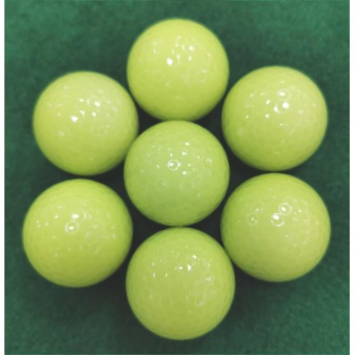 Wholesale quality soft golf ball golf ball mark floating golf ball