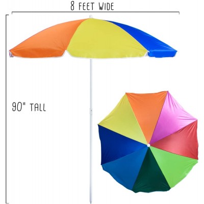 Manual open and close 1.8meter canvas beach umbrella camo beach umbrella with logo